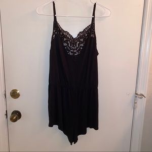 Victoria’s Secret Romper size large
